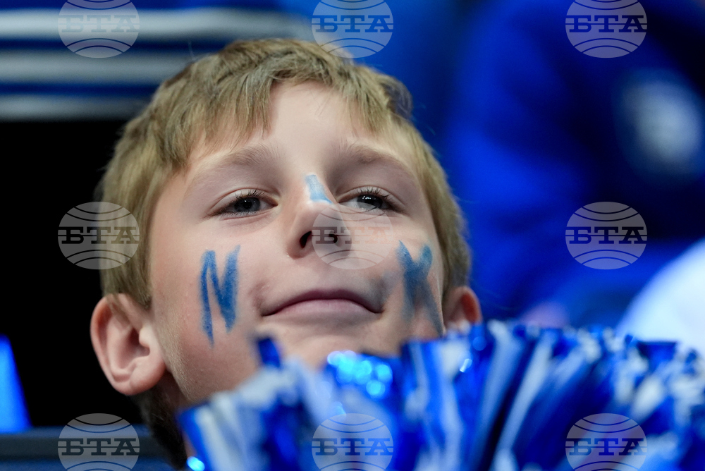 NCAA St Johns Duke Basketball
