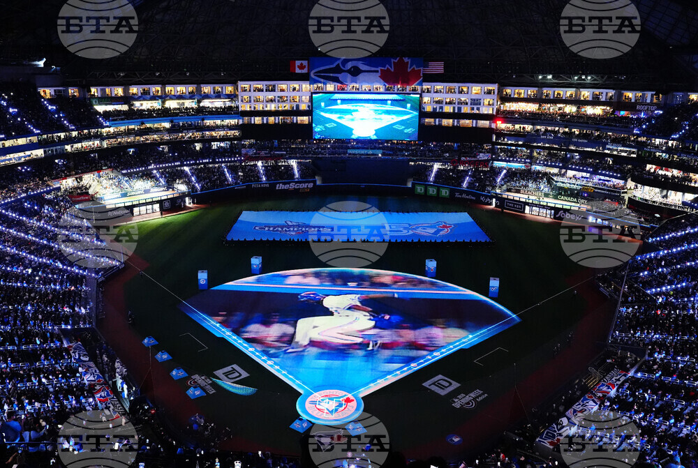 Athletics Blue Jays Baseball