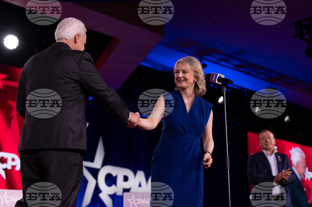 CPAC Republicans