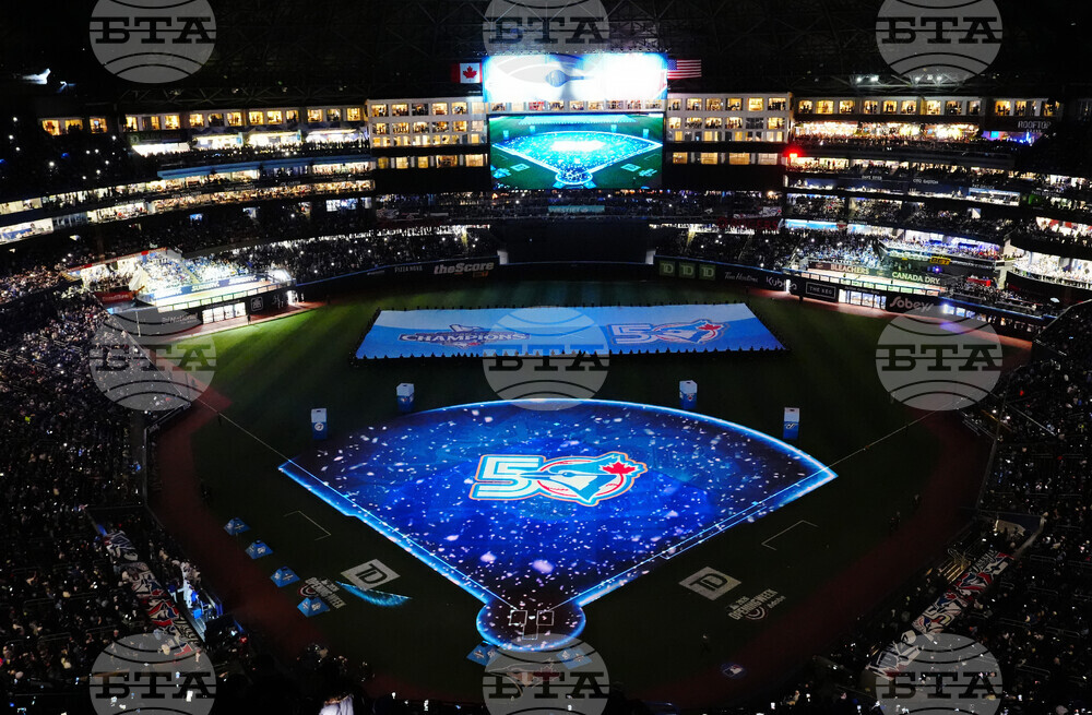 Athletics Blue Jays Baseball