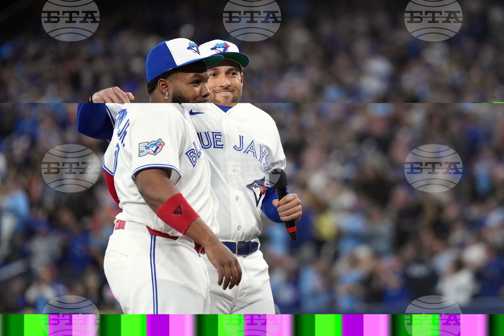 Athletics Blue Jays Baseball