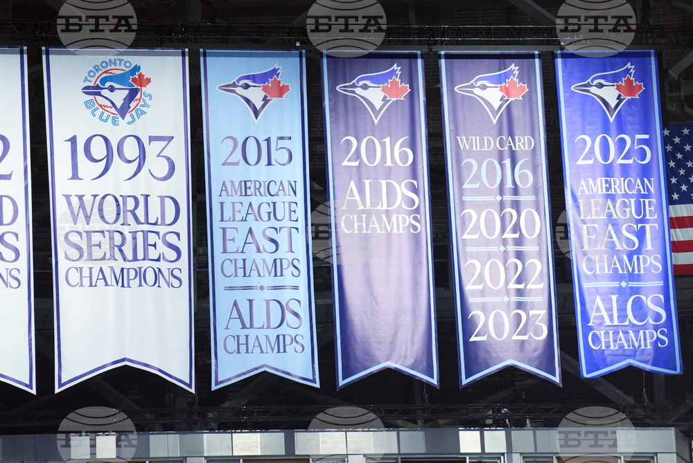 Athletics Blue Jays Baseball