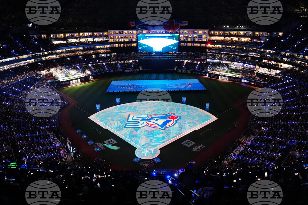 Athletics Blue Jays Baseball