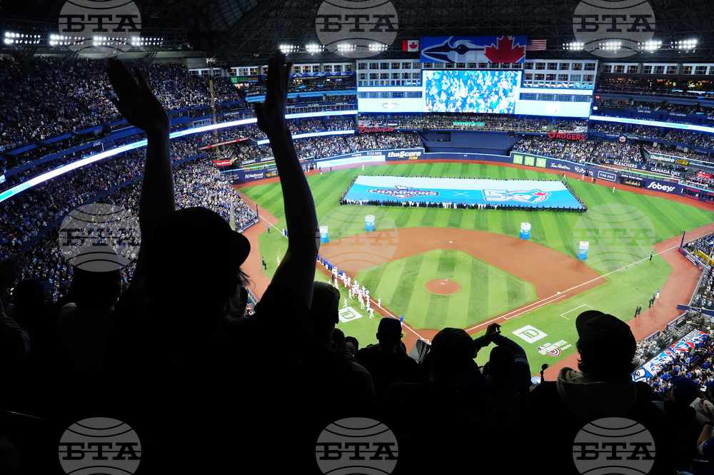 Athletics Blue Jays Baseball