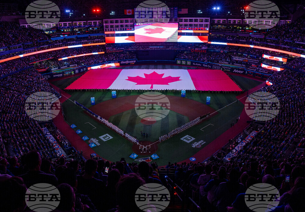 Athletics Blue Jays Baseball