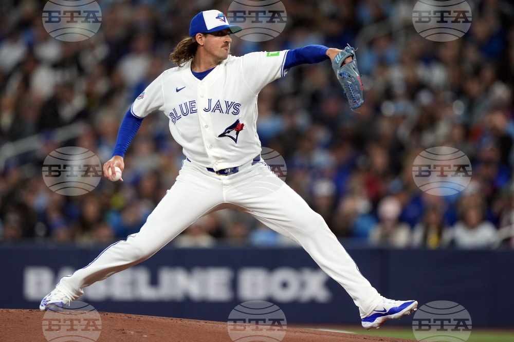 Athletics Blue Jays Baseball