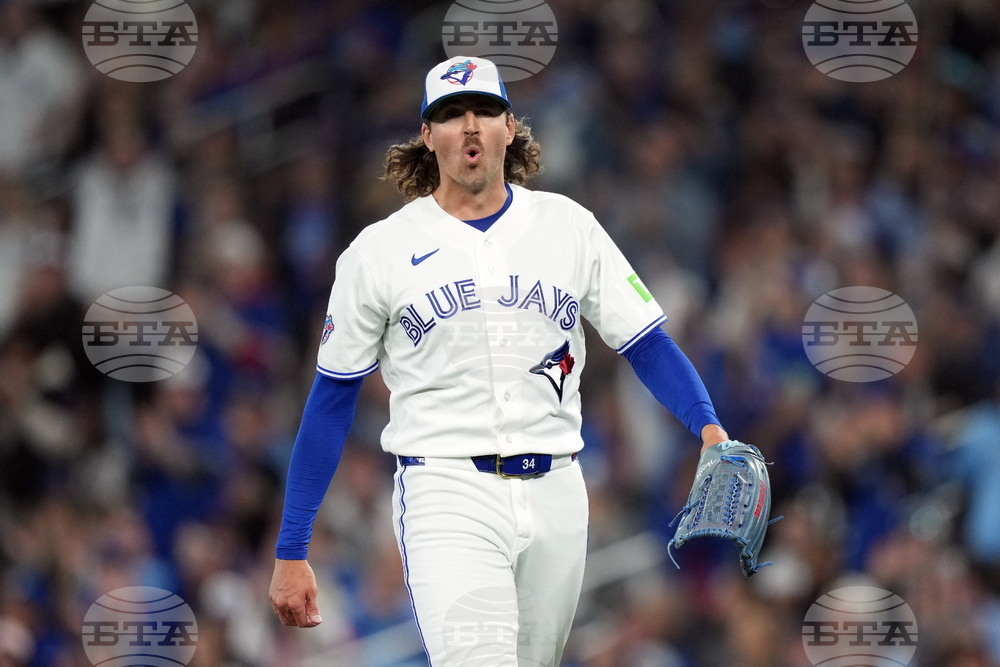 Athletics Blue Jays Baseball