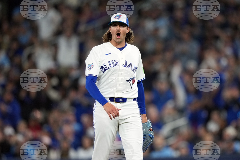 Athletics Blue Jays Baseball