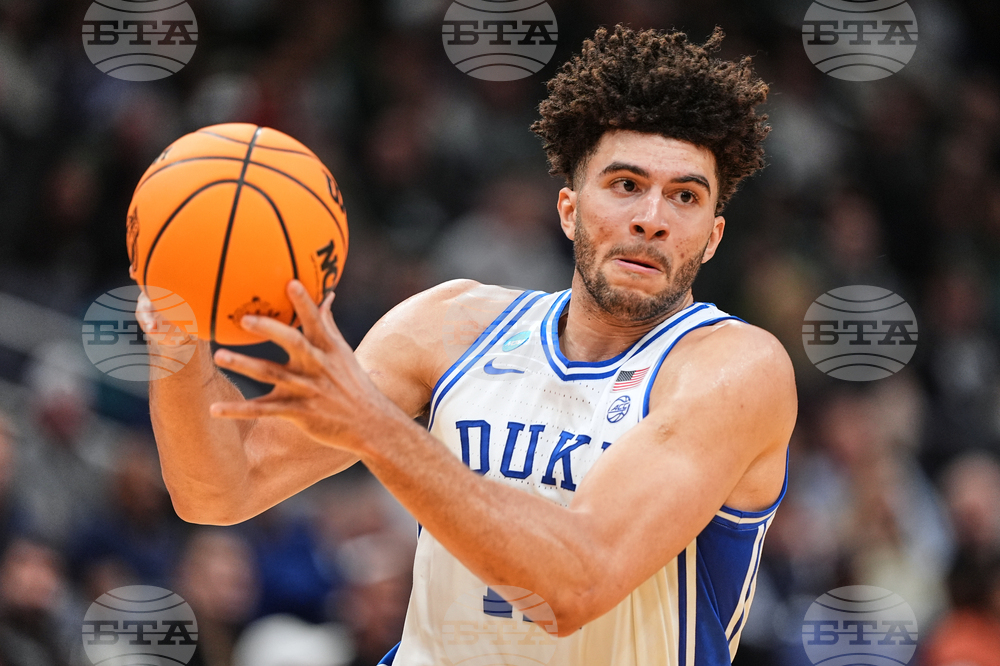 NCAA St Johns Duke Basketball