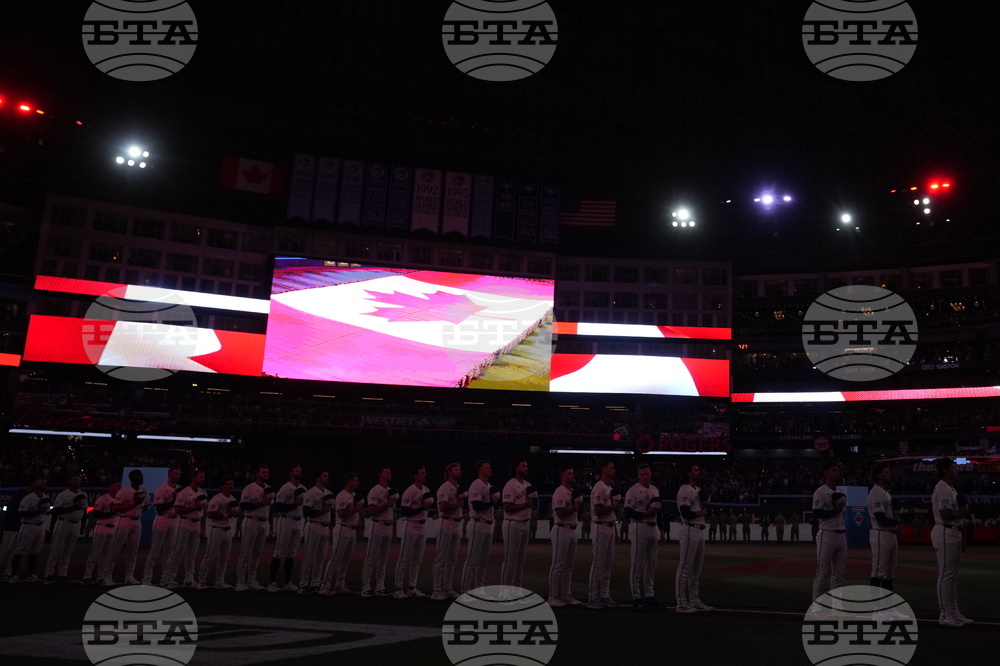 Athletics Blue Jays Baseball