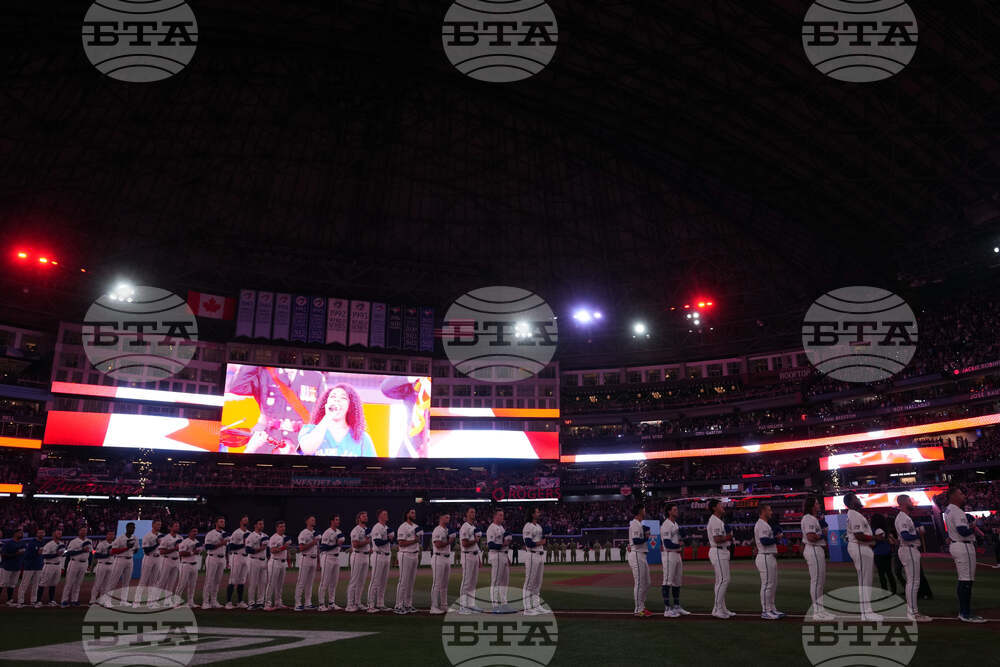 Athletics Blue Jays Baseball