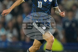 Argentina Mauritania Soccer