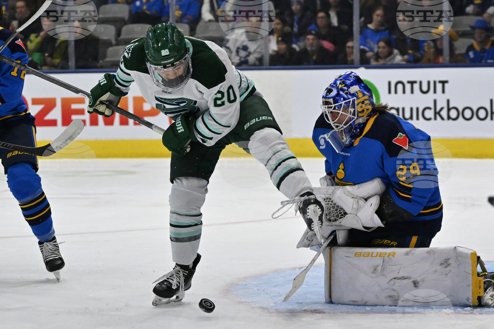 PWHL Fleet Sceptres Hockey