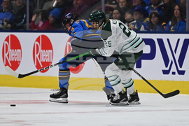 PWHL Fleet Sceptres Hockey