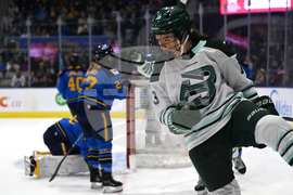 PWHL Fleet Sceptres Hockey