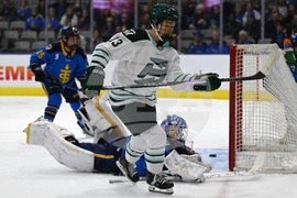 Sceptres Fleet Hockey