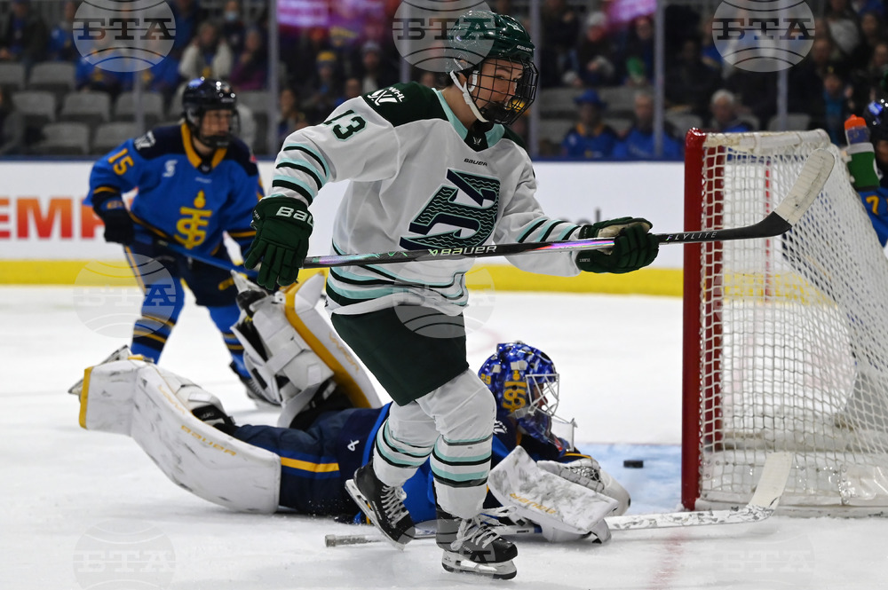 Sceptres Fleet Hockey