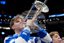 NCAA St Johns Duke Basketball