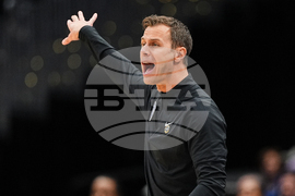 NCAA St Johns Duke Basketball