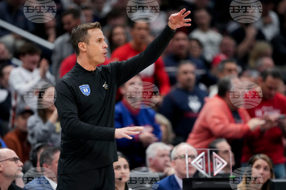 NCAA St Johns Duke Basketball