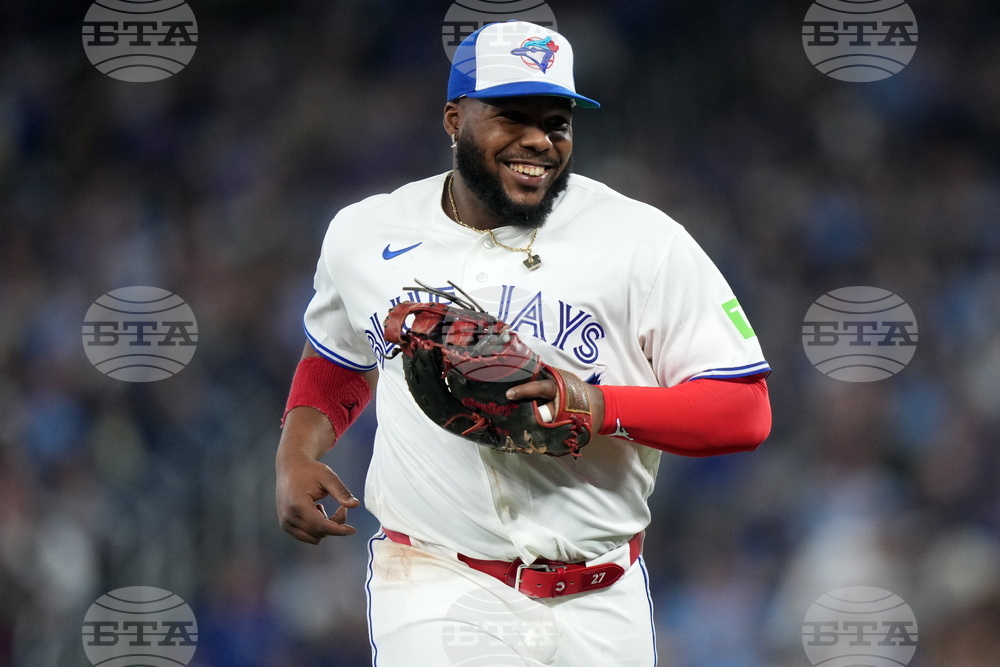 Athletics Blue Jays Baseball