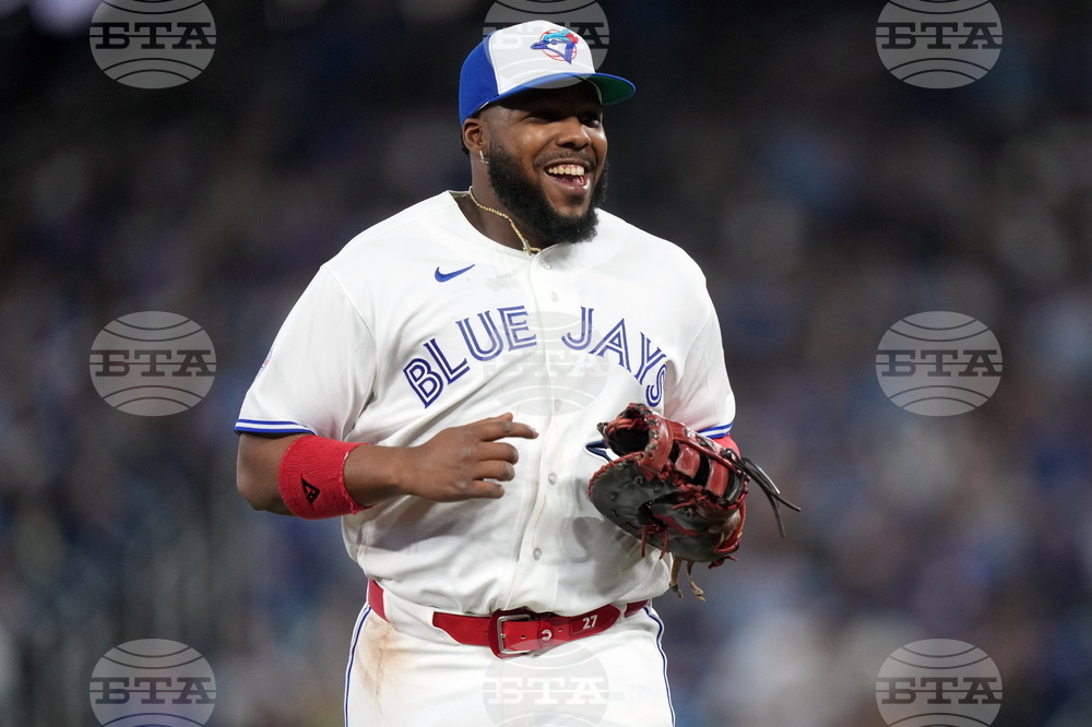 Athletics Blue Jays Baseball