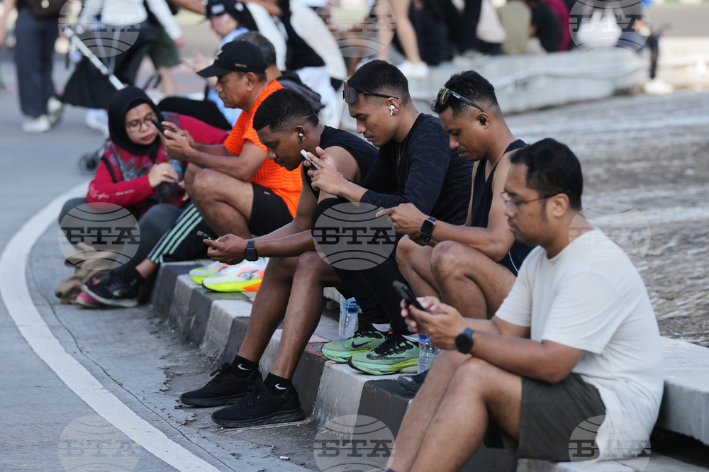 Indonesia Social Media