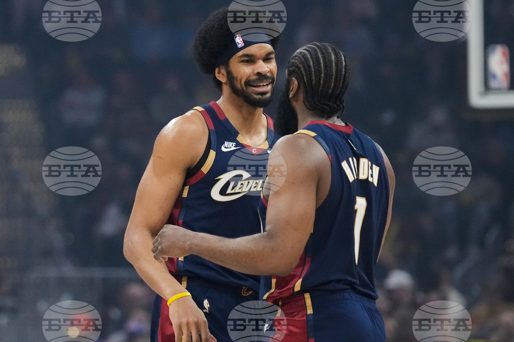 Heat Cavaliers Basketball