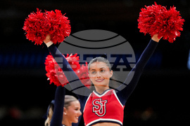 NCAA St Johns Duke Basketball