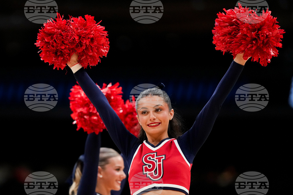 NCAA St Johns Duke Basketball