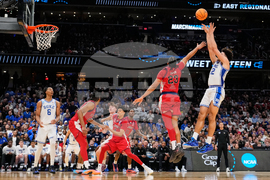 NCAA St Johns Duke Basketball