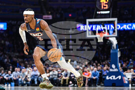 Bulls Thunder Basketball