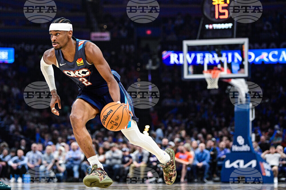 Bulls Thunder Basketball