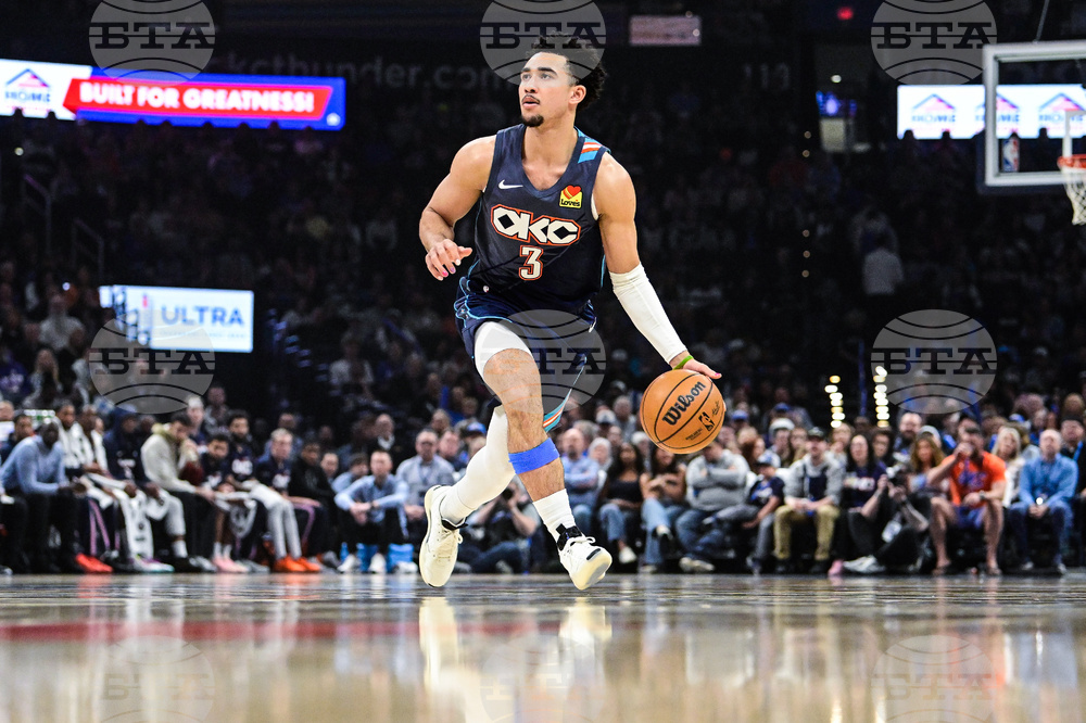 Bulls Thunder Basketball