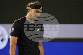 Miami Open Tennis