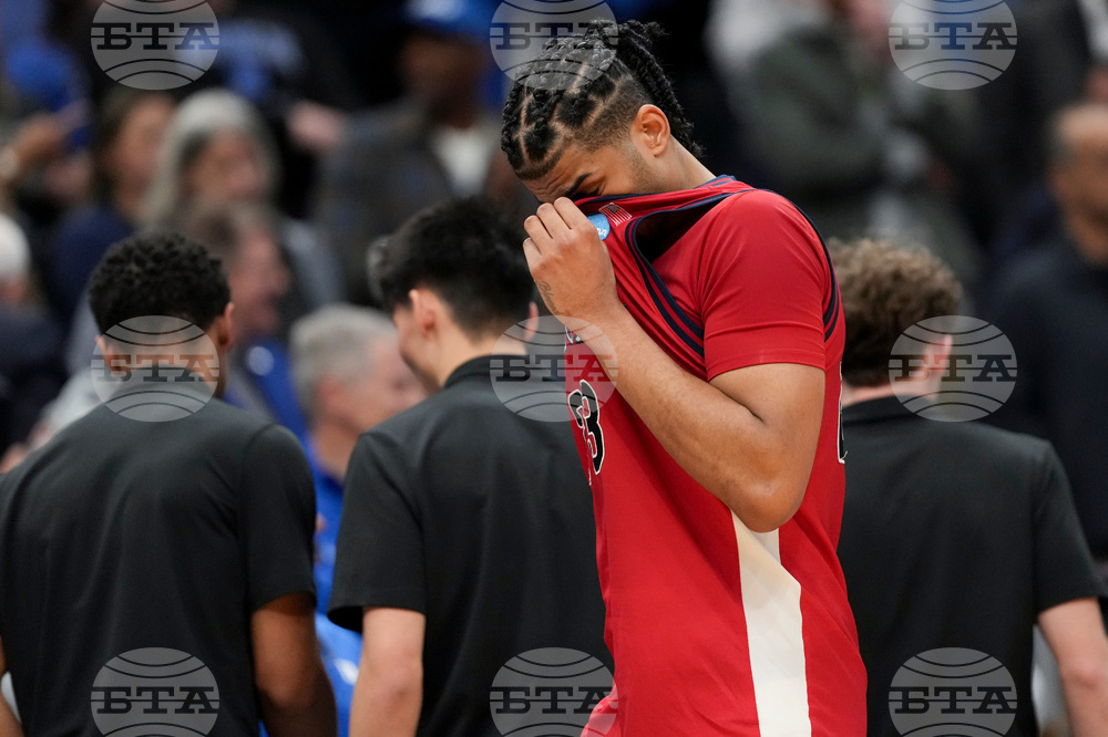 NCAA St Johns Duke Basketball