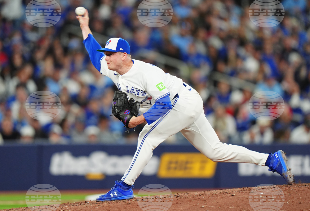 Athletics Blue Jays Baseball