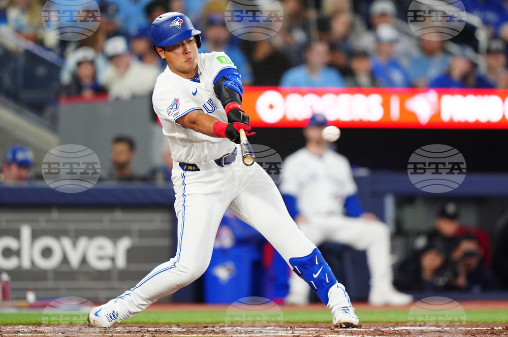 Athletics Blue Jays Baseball