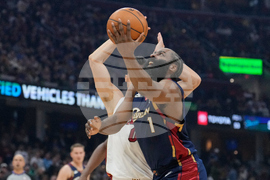 Heat Cavaliers Basketball