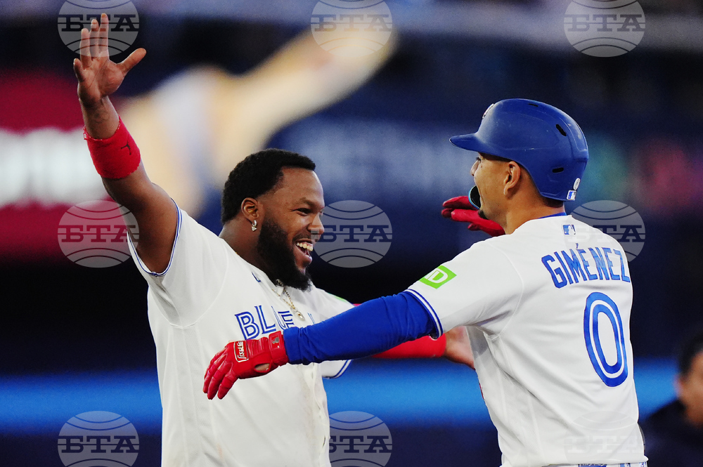 Athletics Blue Jays Baseball