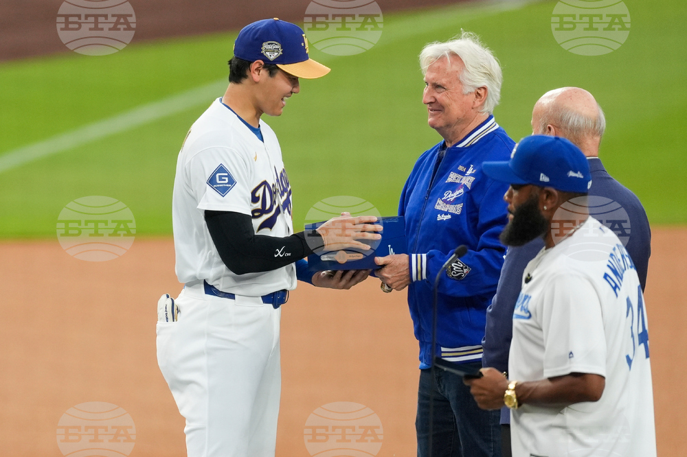 Diamondbacks Dodgers Baseball