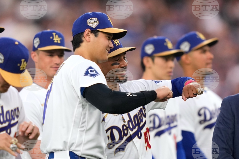 Diamondbacks Dodgers Baseball