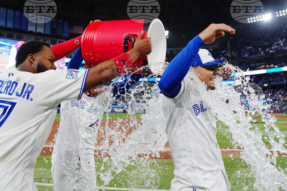 Athletics Blue Jays Baseball