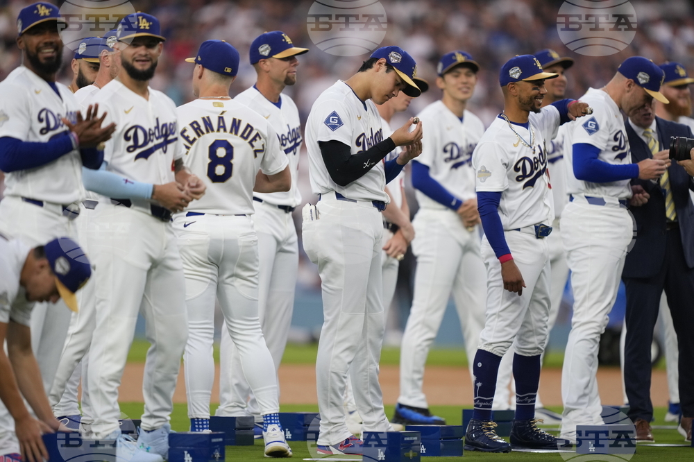 Diamondbacks Dodgers Baseball