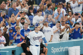 Diamondbacks Dodgers Baseball