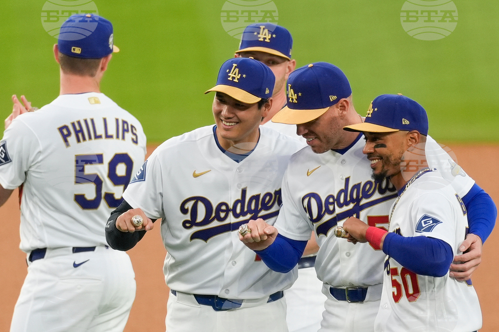 Diamondbacks Dodgers Baseball