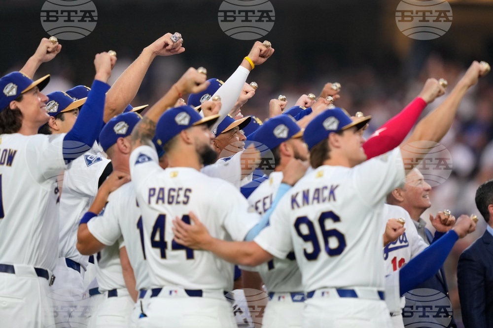Diamondbacks Dodgers Baseball