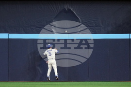 Athletics Blue Jays Baseball