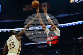 Wizards Warriors Basketball