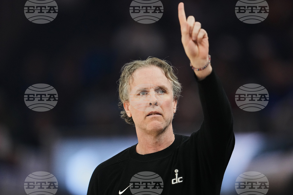 Wizards Warriors Basketball